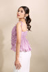 GS Speakwear: Melissa Top